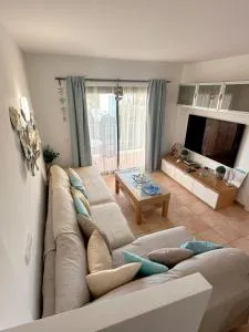 Can Blau Formentera Apartamento - Las Salinas