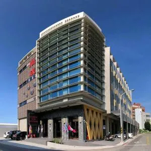 Shun Cheng Hotel - Ch'ao-yang
