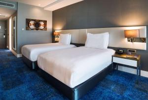 Premium Room with Mt Erciyes View room in Radisson Blu Hotel Kayseri