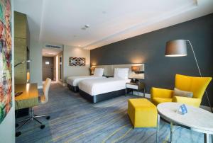 Executive Room room in Radisson Blu Hotel Kayseri