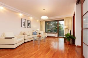 Apartament Lincoln Exclusive with AC in Warsaw by Renters Prestige - Appartamenti, Varsavia