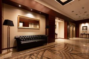 Apartament Lincoln Exclusive with AC in Warsaw by Renters Prestige