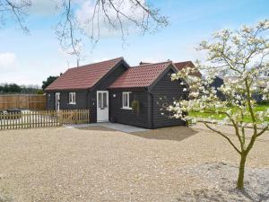 Little Tree Cottage
