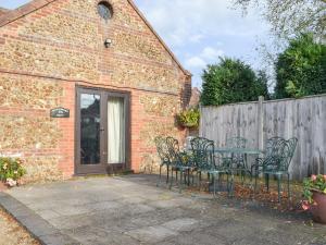 Littlewood Barn - Ukc3737