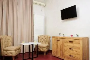 Panorama Lazarevac - Ub