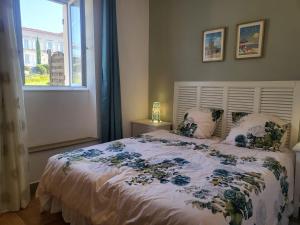 Maisons d'hotes Le Logis : photos des chambres