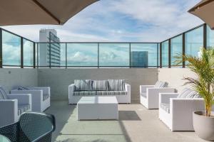 Studio em Boa Viagem Excelente localização