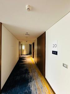 Novotel Suites Residences Mandaluyong-Makati by Marj