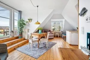 Ferienwohnung Auf Dem Klingberg - Schülp