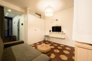 Vico Santa Luciella 20