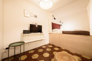 Vico Santa Luciella 20