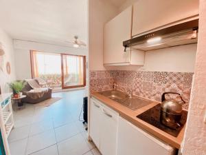 Appartement Coup de Coeur avec Parking et Piscine - 131