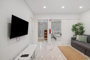 Green Diamond Apartment