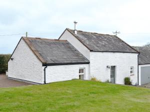 The Steading At Nabny