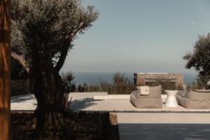 Stamna Sifnos a member of Design Hotels