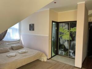 Hotel Domashnii