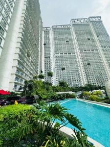 Novotel Suites Residences Mandaluyong-Makati by Marj