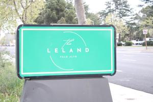 Leland Hotel Palo Alto