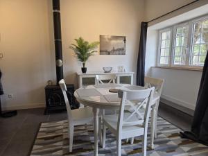 Maisons d'hotes Le Logis : photos des chambres