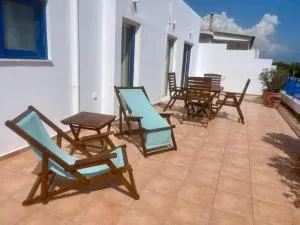 Albatross Bay - Artemida