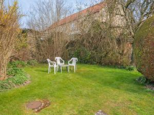 Peartree Farm Cottages - Rchm39