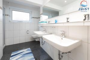 Haus Sylke 135 - Ferienwohnung 5