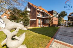 Haus Sylke 135 - Ferienwohnung 5