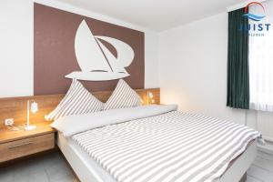 Haus Sylke 135 - Ferienwohnung 5