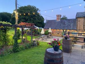 The Old Kitchen -Uk32062