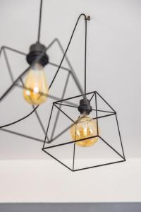 Palazzo Mormando - Modern Apartment