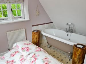 The Coach House The Old Rectory