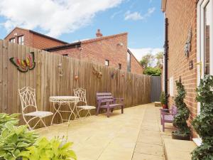 The Annexe