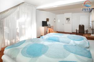 Haus Sylke 139 - Ferienwohnung 9