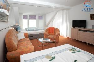 Haus Sylke 139 - Ferienwohnung 9