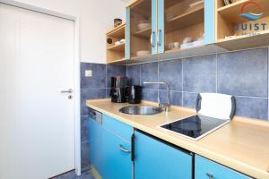 Haus Sylke 139 - Ferienwohnung 9