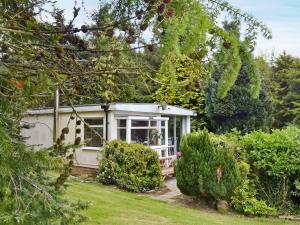 The Summer House