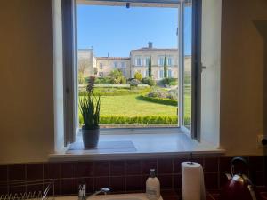 Maisons d'hotes Le Logis : photos des chambres