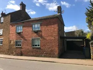 Malvern House - Boddicott