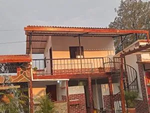 Escápate a Curitagua y disfruta de la Naturaleza - Capitanejo