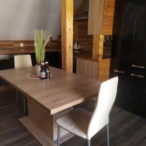 UPA apartments - U Papeze apartments