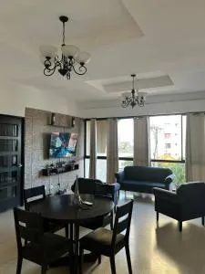 Apartamento Grande Familiar en Panamá - Chilibre