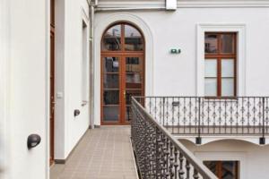 Modern & Elegant, 3 min of Wenceslas Square