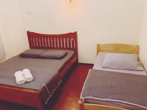 Sharaa seaview Apartment