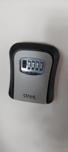 Apartament ZARA Self Check In