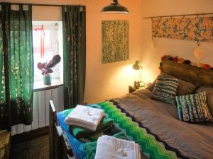 Enroot Cottage