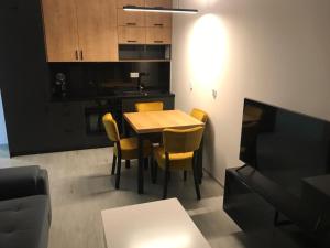 Apartament ZARA Self Check In