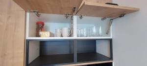 Apartament ZARA Self Check In