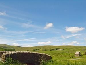 Barker Knott Farm Cottage