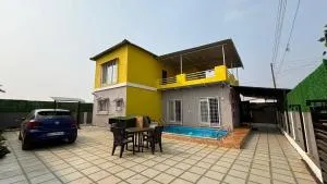 Nirvana Stays Shirol Shahpur - Khardi