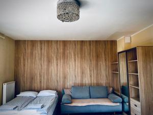Family Room room in B&B vis a vis Zamku